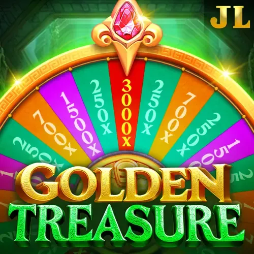 Golden Treasure icon