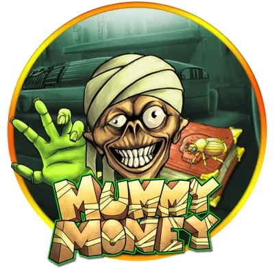 Mummy Money game thumbnail