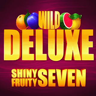 Shiny Fruity Seven 5 Lines game thumbnail