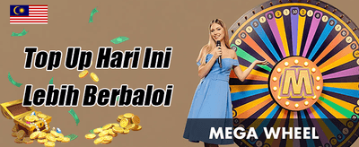Rebat Tunai Harian promotion banner