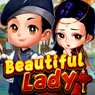 Beautiful Lady icon