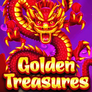 Golden Treasures icon