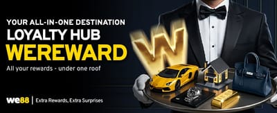 Menang Besar di winboxloginh5.com