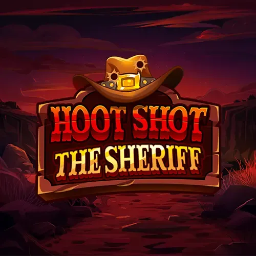 Hoot Shot the Sheriff game thumbnail
