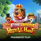 The Dog House - Royal Hunt icon